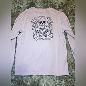 Vans Long Sleeve